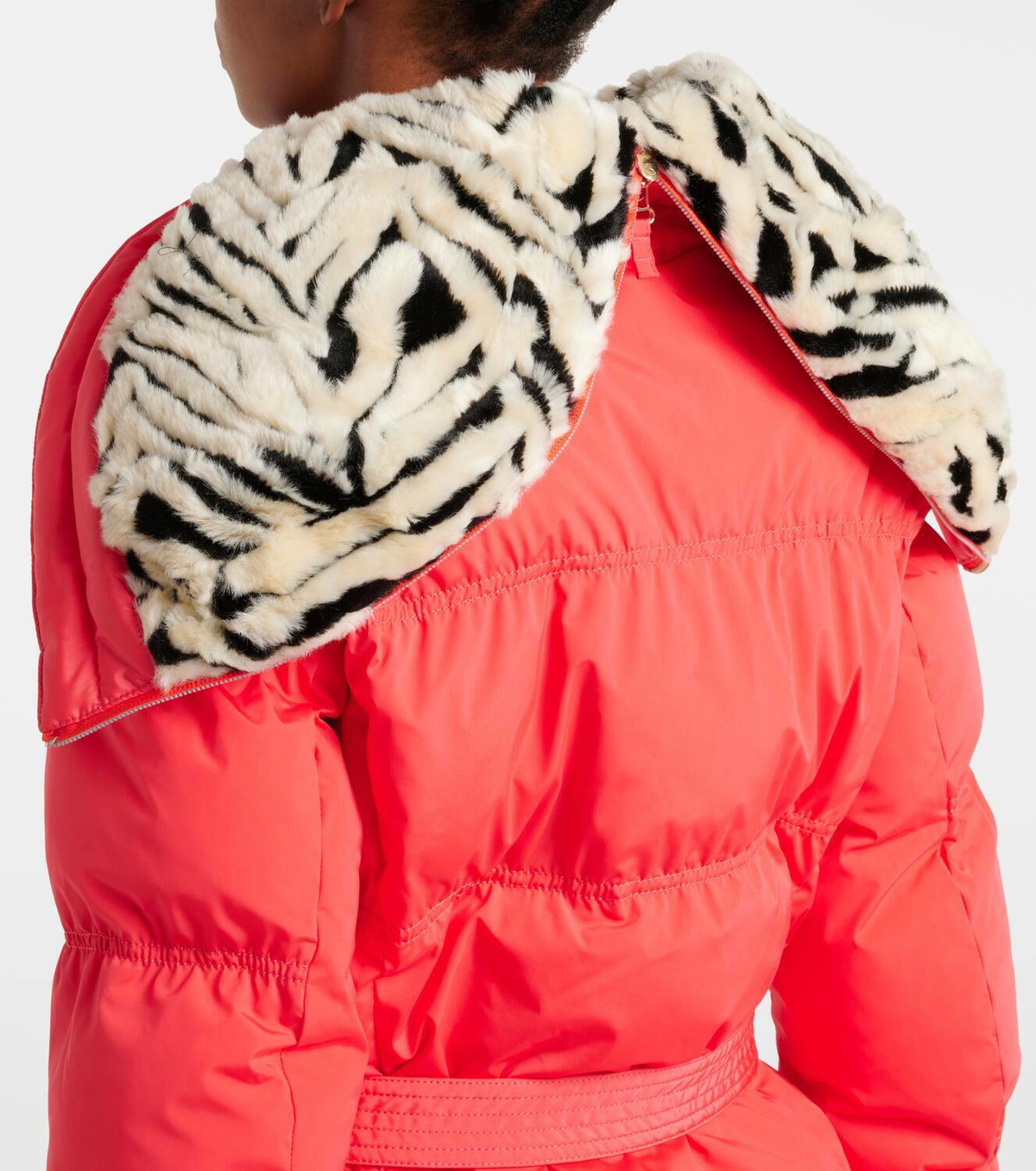 Jet Set Chaminox ski jacket