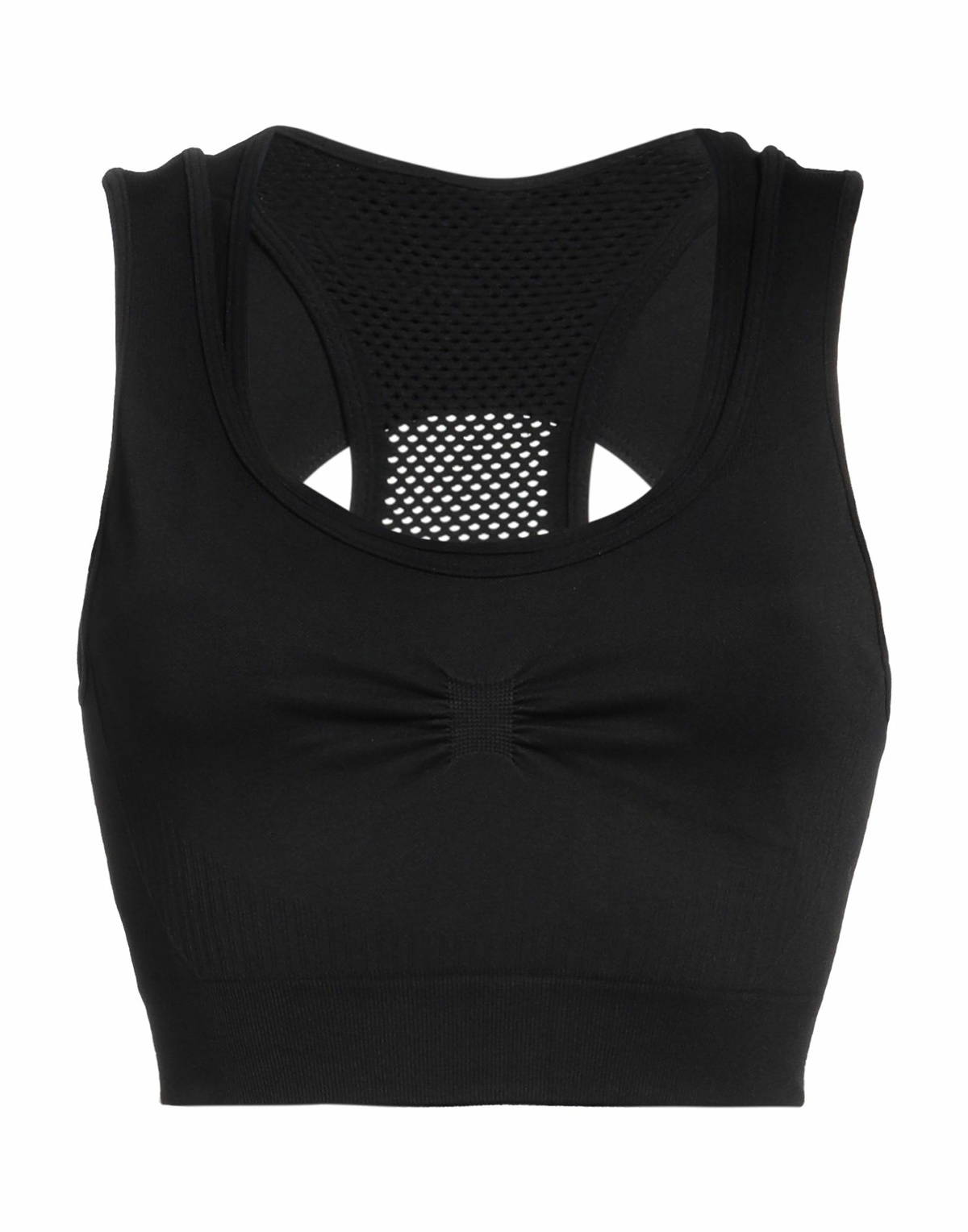 Koral Womens Top in Black