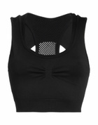 Koral Womens Top in Black