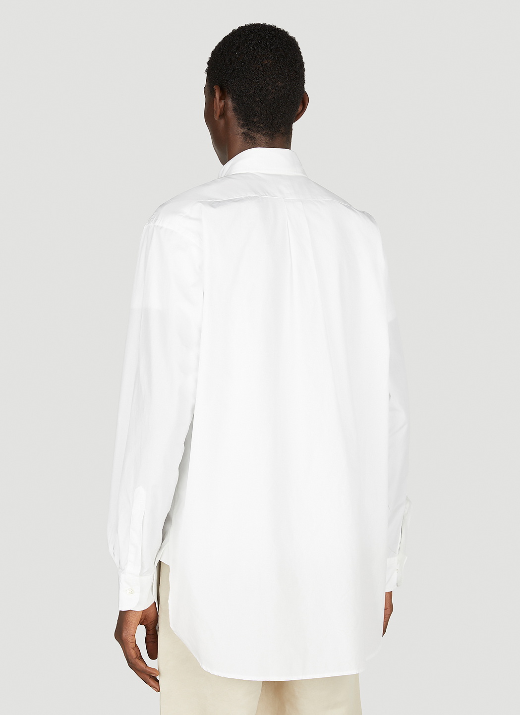 Engineered Garments 19 Century BD Shirt