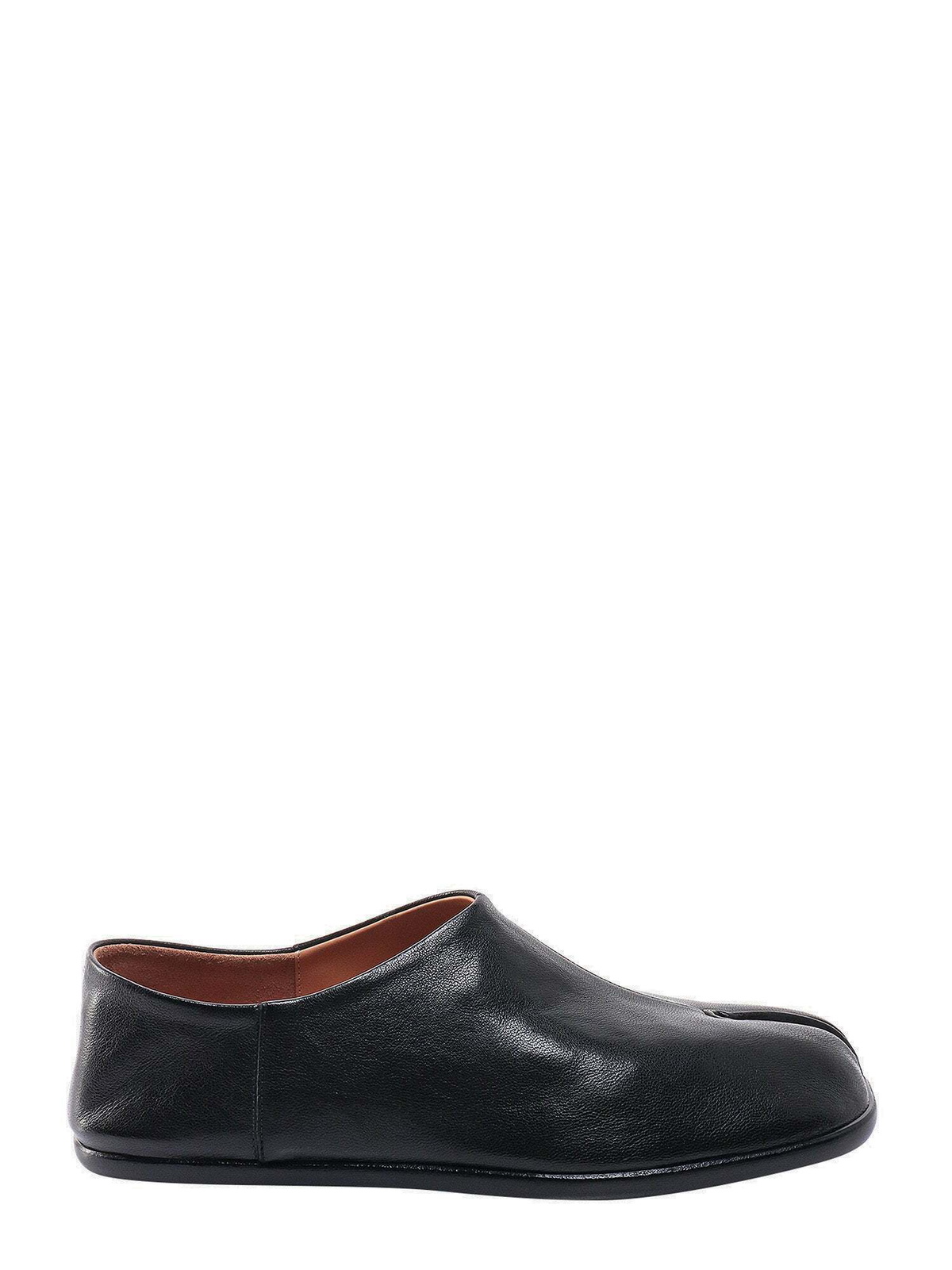 Maison Margiela Tabi Black Womens Maison Margiela