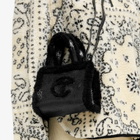 UGG Women's x TELFAR Small Shopper Bag in Black