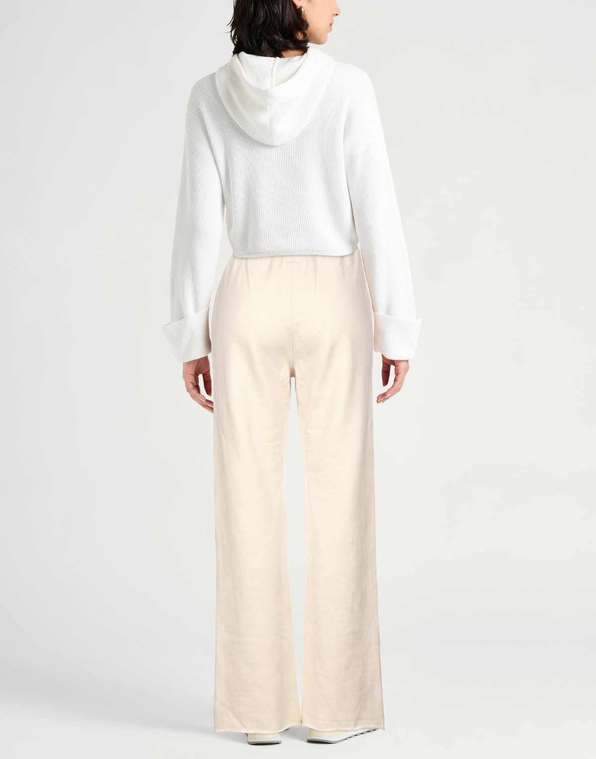 Crossley Womens Pants Ivory