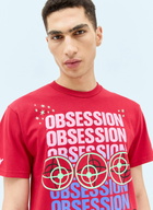 Nancy Surveillance T-Shirt