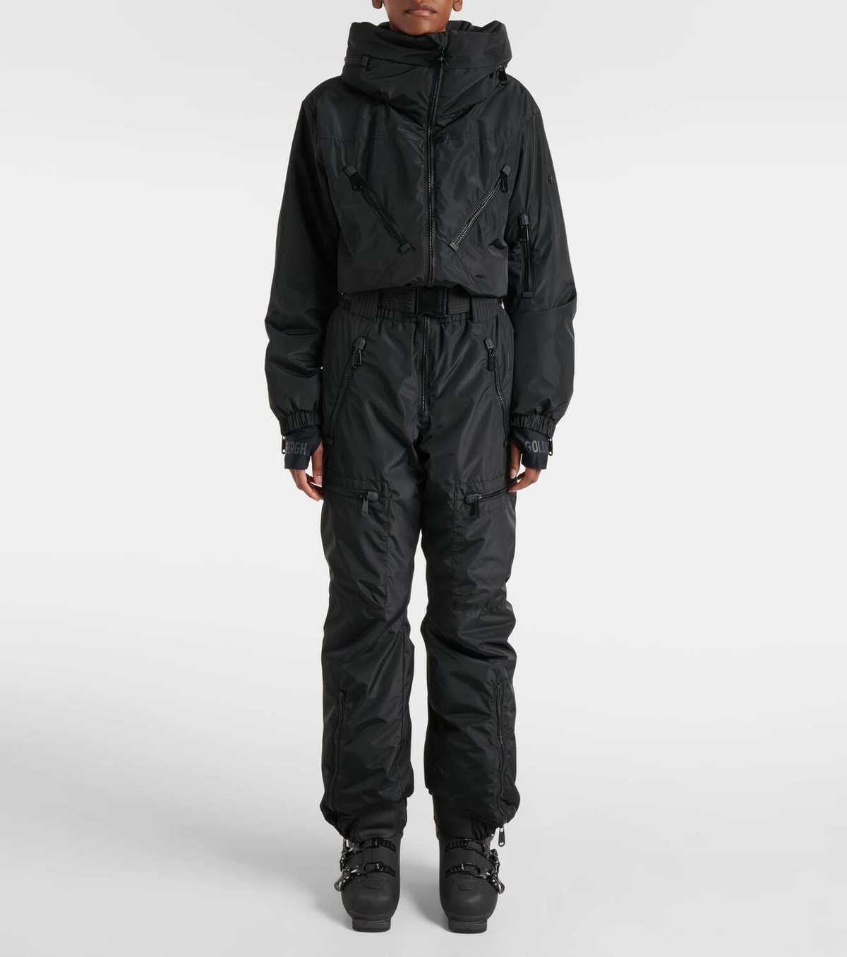 Goldbergh Discover ski suit Goldbergh