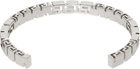 Versace Greca Cuff Bracelet