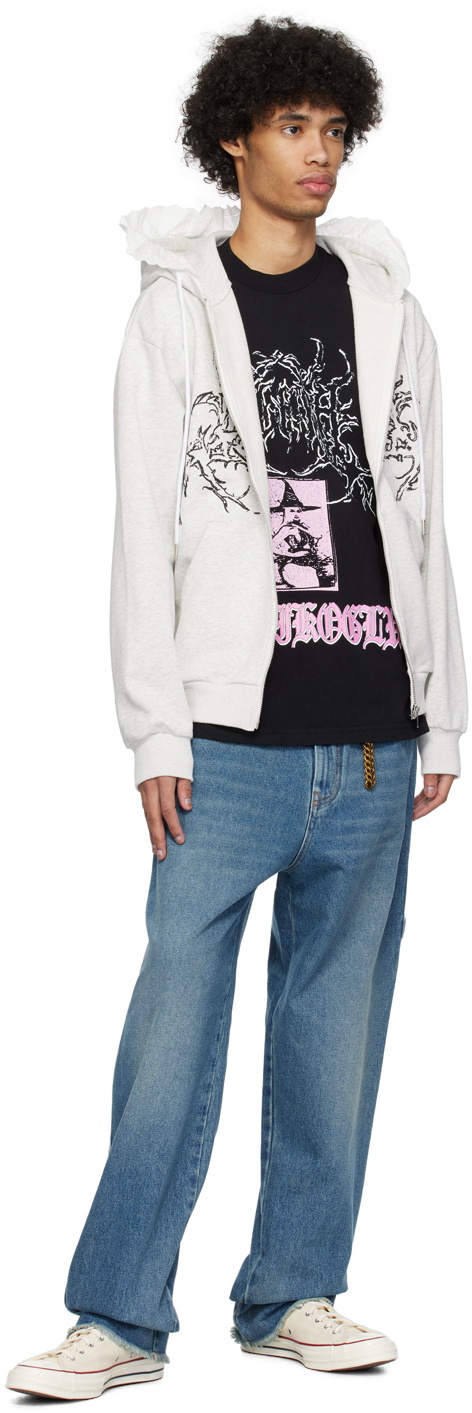 DARKPARK Blue John Jeans