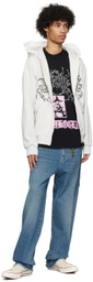 DARKPARK Blue John Jeans