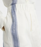 JW Anderson Linen shorts