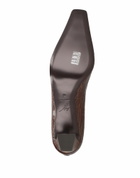 Giuseppe Zanotti Womens Pumps Tan