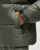 Goldwin PERTEX QUANTUM Down Parka Multi-color Mens Down & Puffer Jackets/Parka