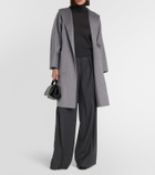 Max Mara Palos virgin wool turtleneck sweater