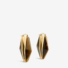 Jimmy Choo Diamond Link Earring Diamond Accessory