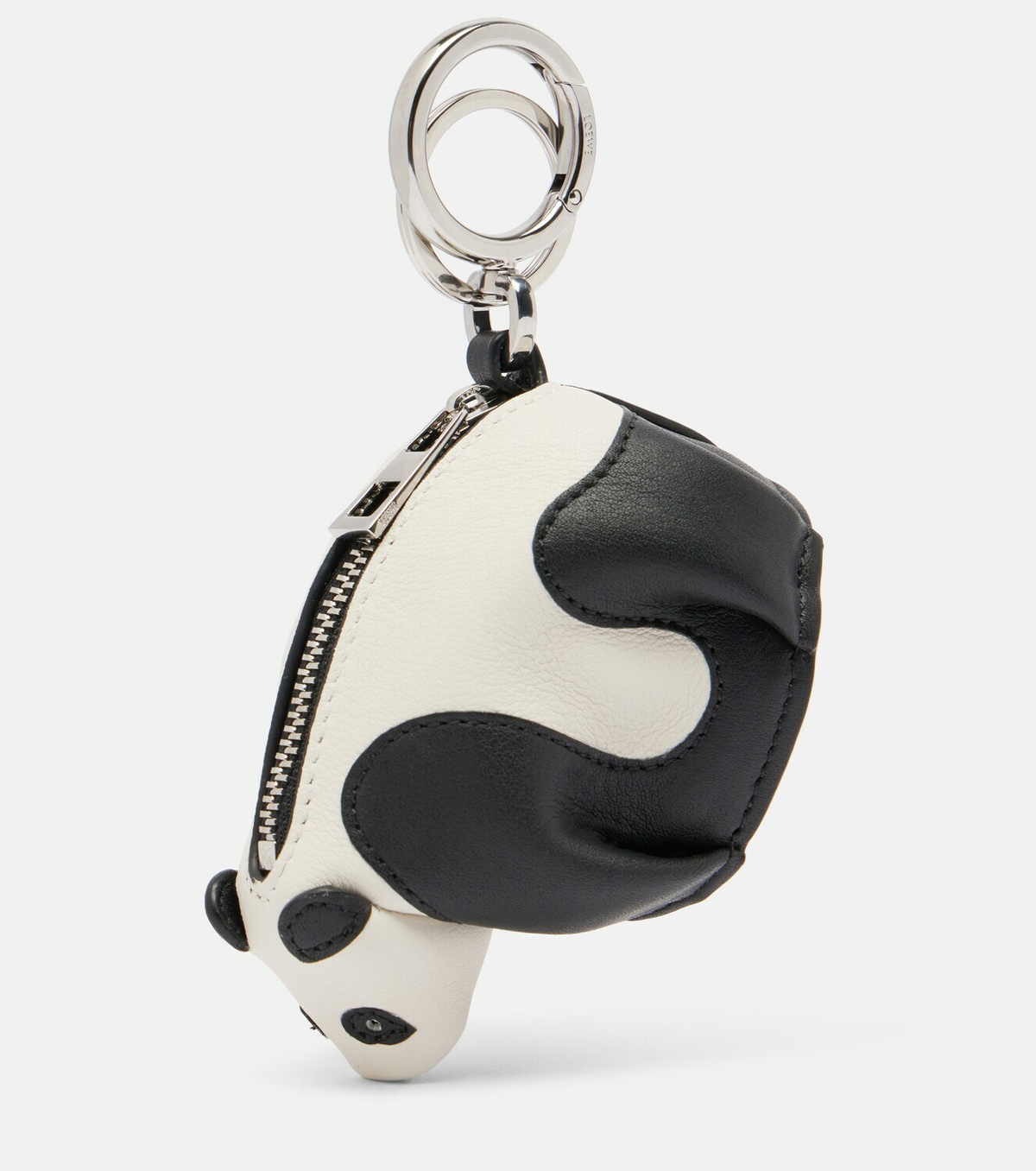 Loewe Leather bag charm