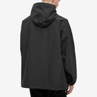 Puma x Maison Kitsuné Smock in Puma Black