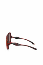 Diesel Cat-eye style sunglasses - Sunglasses - Unisex - Multicolor