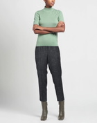 Peserico Womens Pants in Navy