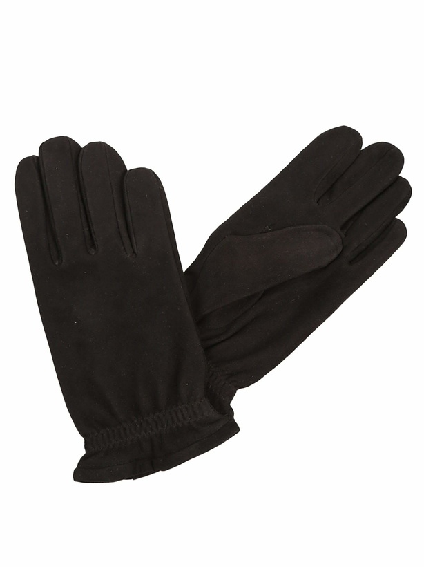 Photo: Orciani Suede Gloves