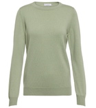 Brunello Cucinelli - Crewneck cashmere sweater