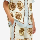 Alemais Women's Relic Pant in Cream