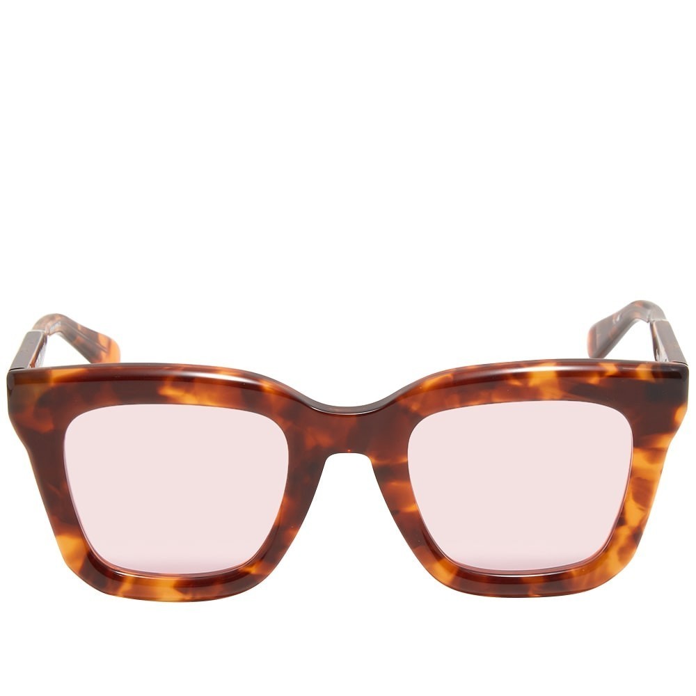 Native Sons x Sacai Cornell Sunglasses Native Sons