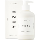 Tangent GC Yuzu Body Wash, 350 mL