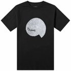 Fucking Awesome Men's Hopskotch T-Shirt in Black