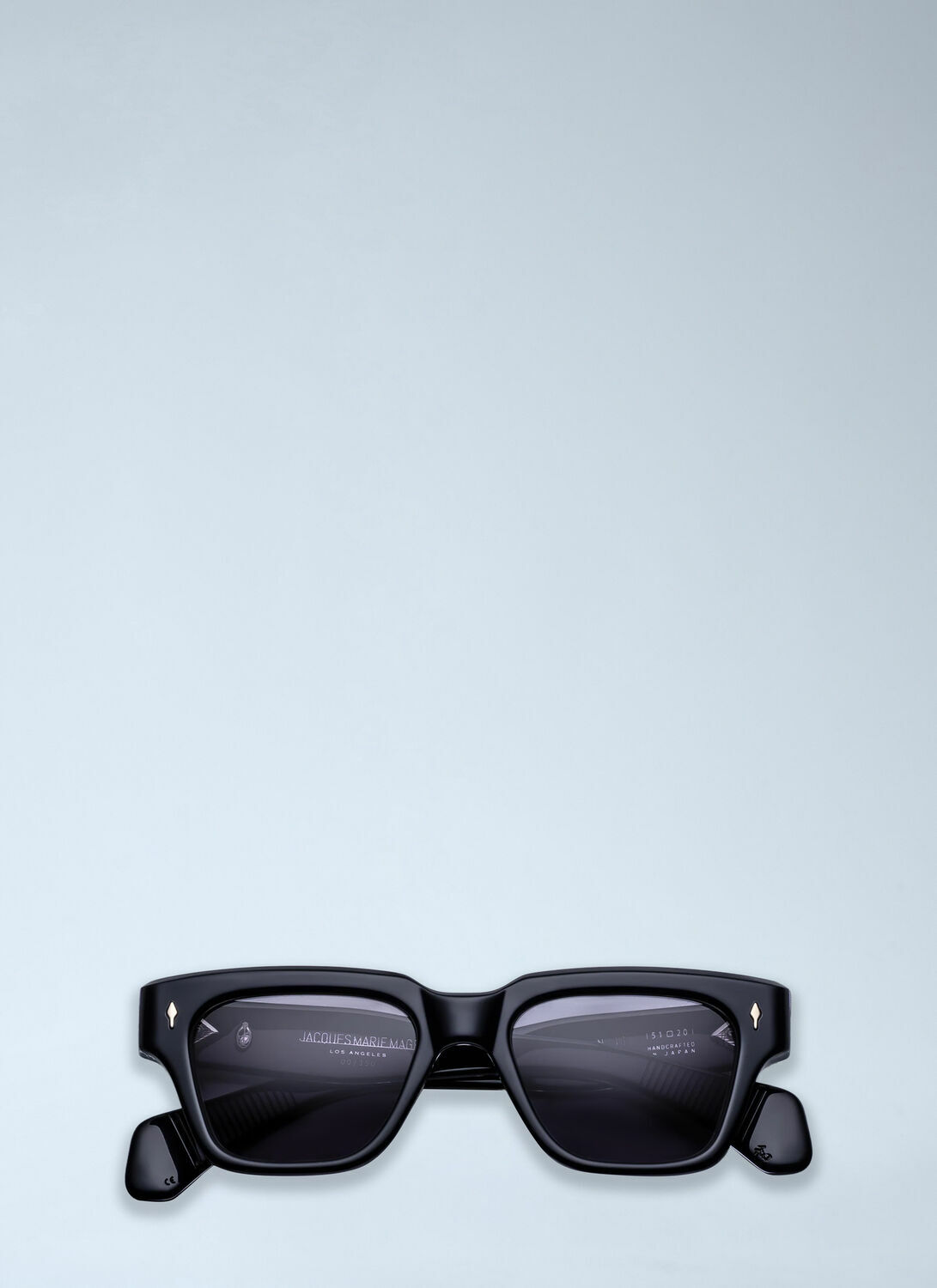 Jacques Marie Mage Fellini Hudson Sunglasses