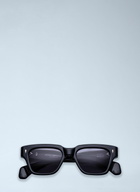 Jacques Marie Mage Fellini Hudson Sunglasses