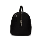 Gucci Black Soft GG Supreme Carry-On Duffle Bag