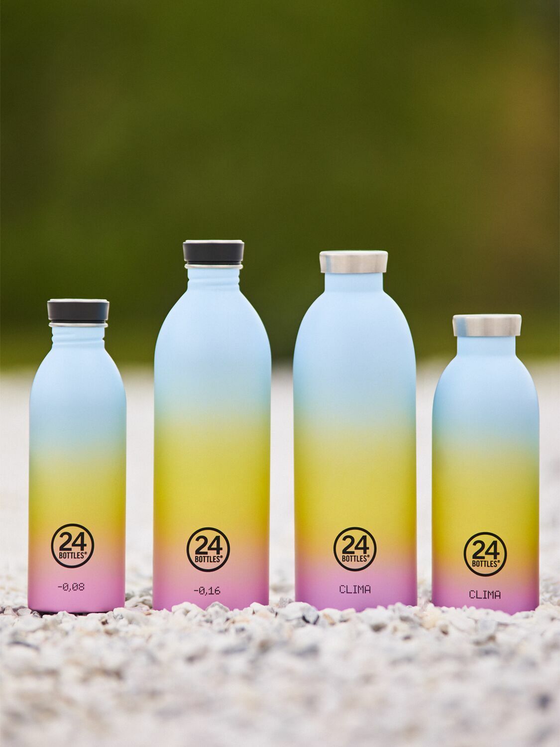 24BOTTLES 050 Aurora Clima Bottle