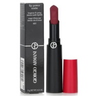 Armani Lip Power Matte Longwear & Caring Intense Matte Lipstick 0.11 oz # 603 Dramatic Makeup 3614273831253