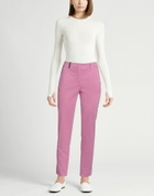 Peserico Icon 4718 Womens Pants Fuchsia