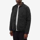 YMC Men's Beach Jacket in Black