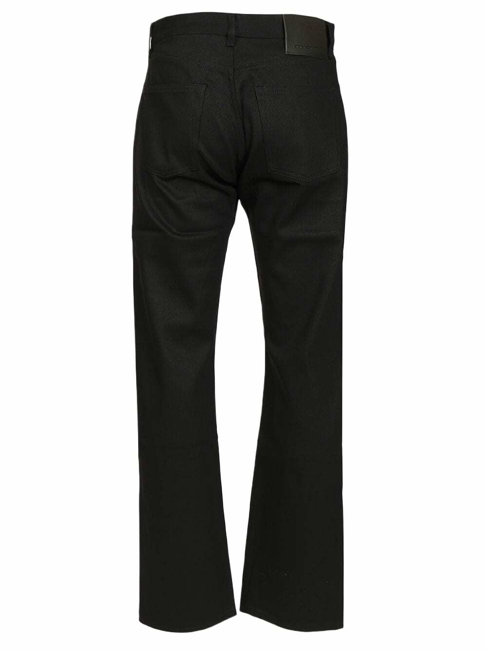 DRKSHDW Japanese Denim Jeans Rick Owens Drkshdw