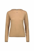 Courrèges Hoodie Knit Second Skin