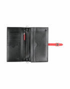 Off-white Womens Wallet in Sand