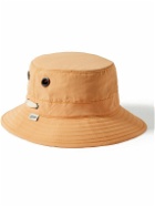 Bather - Tilley T1 Nylon Bucket Hat - Orange