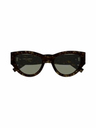 Saint Laurent Eyewear Sl M94 Sunglasses
