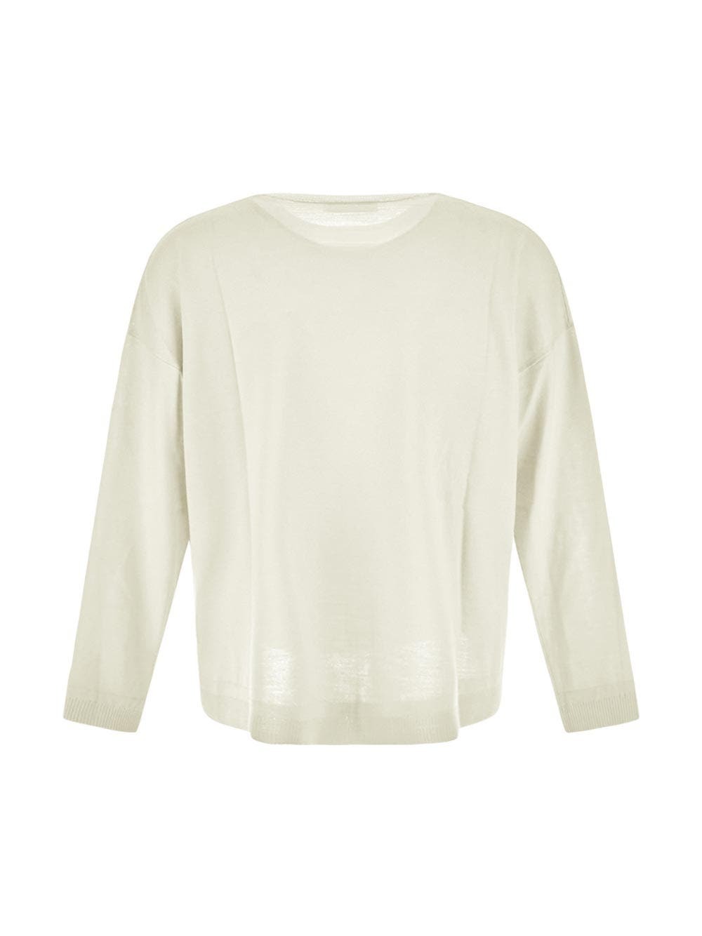Goes Botanical Crewneck Sweatshirt
