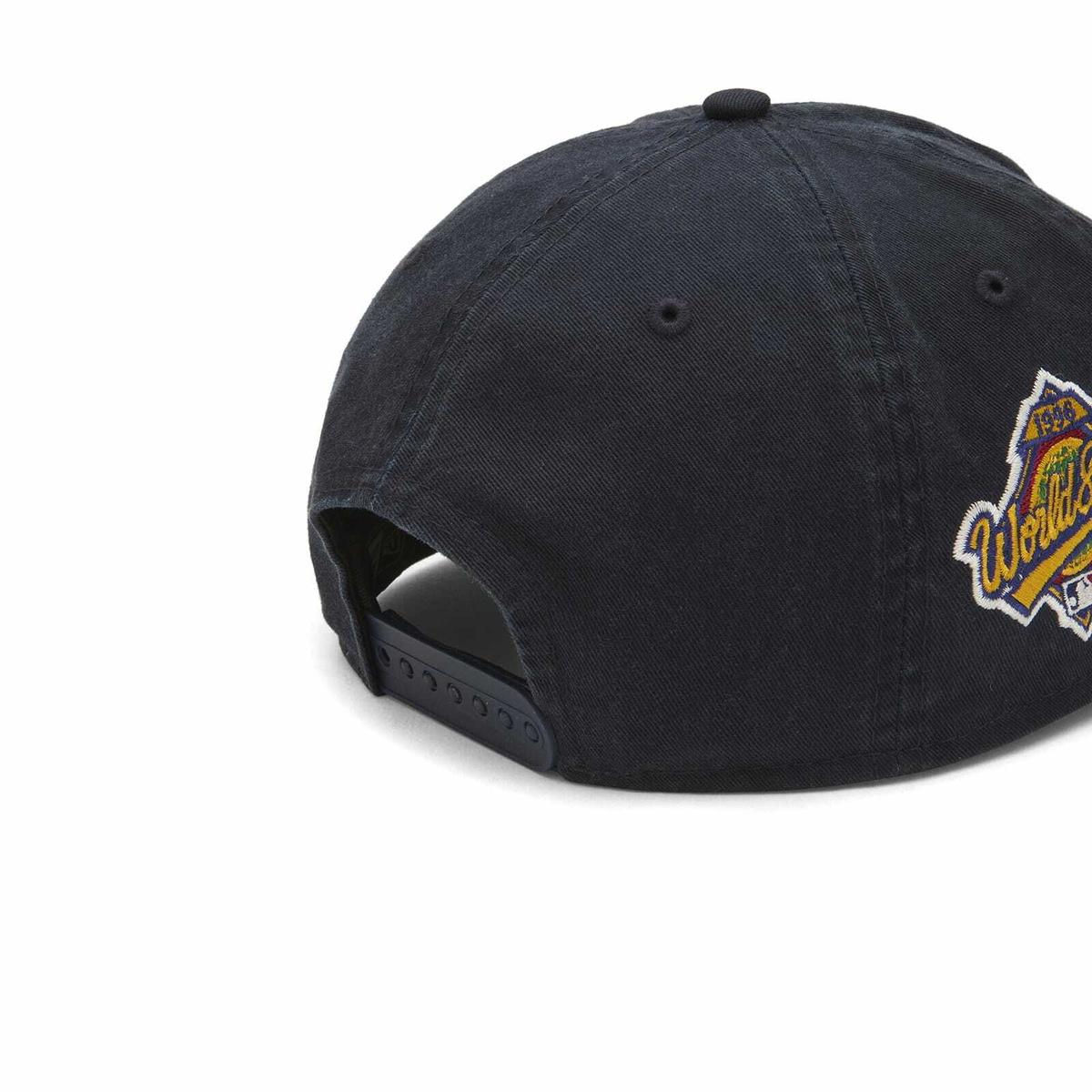 New Era New York Yankees Champion 19Twenty Cap in Navy 