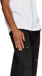 Emanuele Bicocchi Stella Band Ring