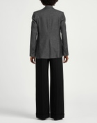 Eleventy Womens Blazer in Black
