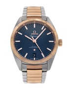 Omega Constellation Globemaster 130.20.39.21.03.001