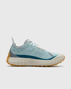 Norda The 001 Blue - Mens - Lowtop