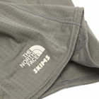 The North Face Women's x SKIMS Dotknit Balaclava in Sk Gunmetal