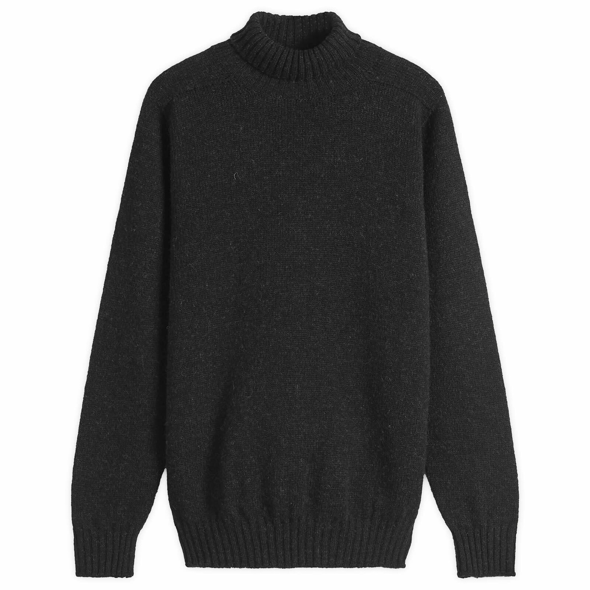 Jamieson's of Shetland Men's Jamiesons of Shetland Fair Isle V