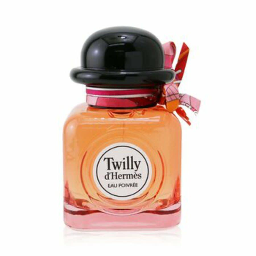 Hermes - Charming Twilly Dhermes Eau Poivree Eau De Parfum Spray 85ml / 2.87oz