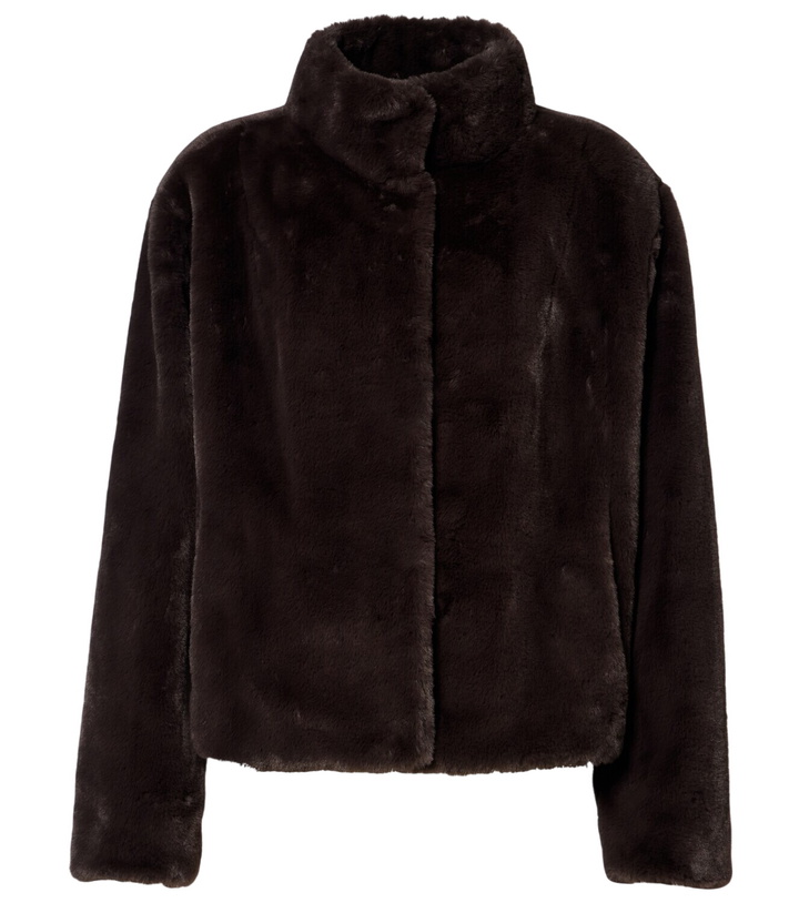 Photo: Velvet Sheena jacket
