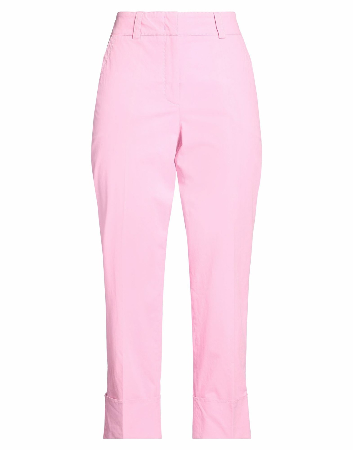 Peserico Womens Pants in Pink